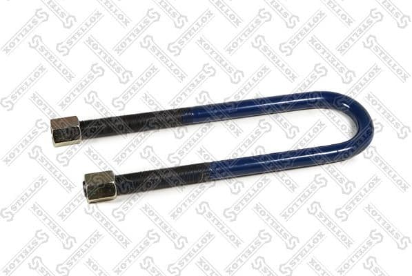 Spring Clamp 84-64654-SX