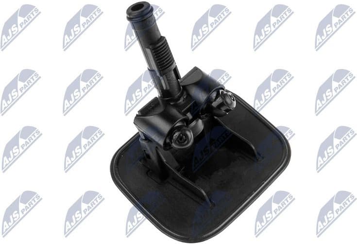 Cover, bumper EDS-KA-002