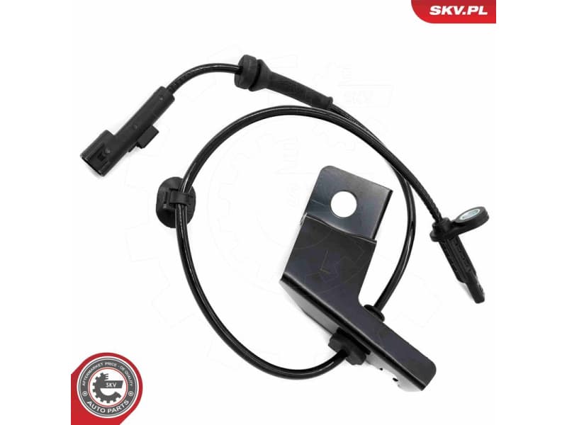 Sensor, wheel speed 06SKV540 - image 2