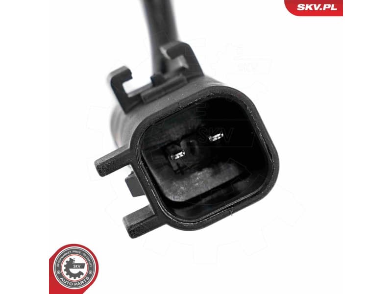 Sensor, wheel speed 06SKV540 - image 4