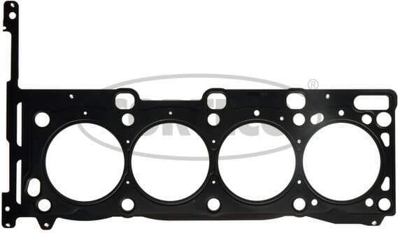 Gasket, cylinder head 83403164 - image 2