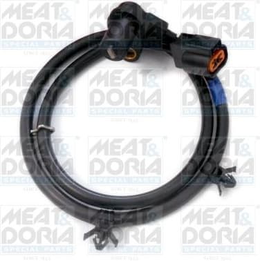 Sensor, wheel speed 90339