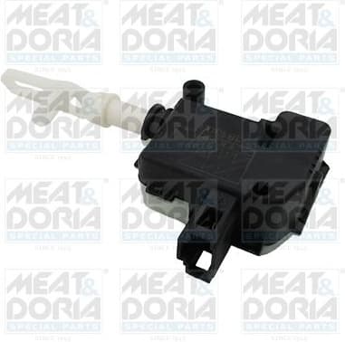 Actuator, central locking system 31440