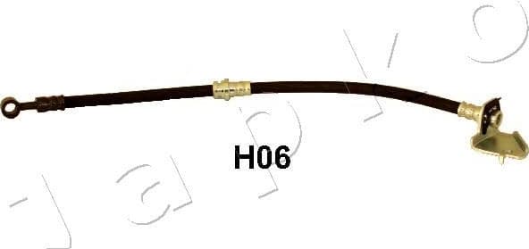 Holding Bracket, brake hose 69H06