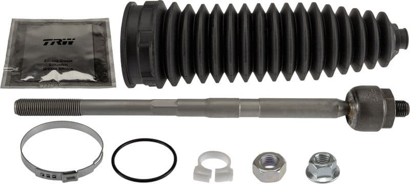 Tie rod inner (rack end) JAR1023