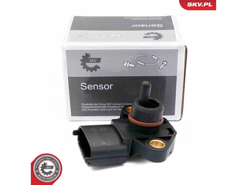 Sensor, intake manifold pressure 17SKV828
