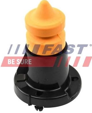 Bump Stop, axle beam FT18177