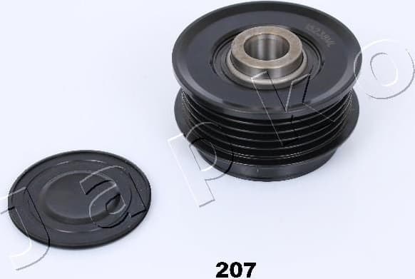 Alternator Freewheel Clutch 130207 - image 2