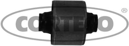 Mounting, control/trailing arm 49361012 - image 2