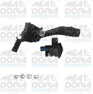 Steering Column Switch 23351