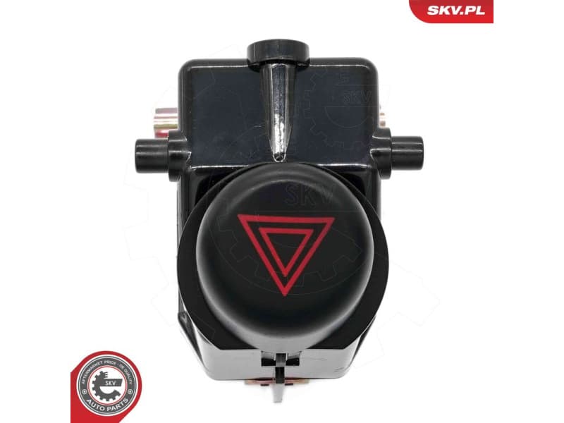 Hazard Warning Light Switch 36SKV731 - image 5