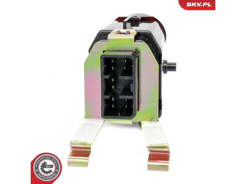 Hazard Warning Light Switch 36SKV731 - image 6