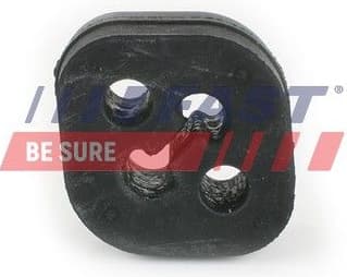 Rubber Mount, muffler FT84591