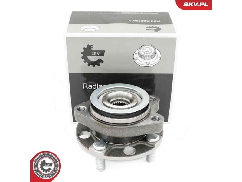 Wheel Bearing Kit 29SKV630