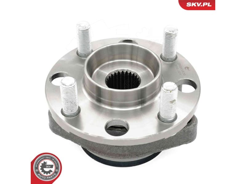 Wheel Bearing Kit 29SKV630 - image 3