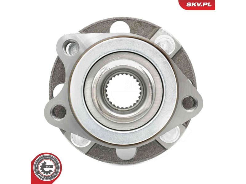 Wheel Bearing Kit 29SKV630 - image 5