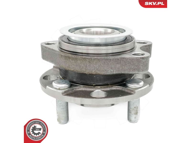 Wheel Bearing Kit 29SKV630 - image 6
