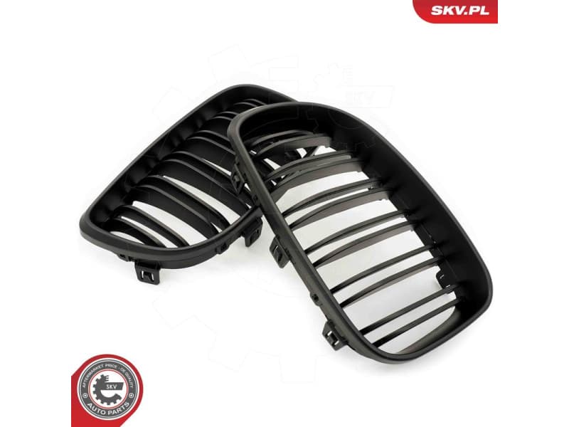 Radiator Grille 66SKV011 - image 4