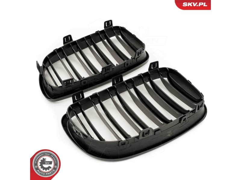 Radiator Grille 66SKV011 - image 5