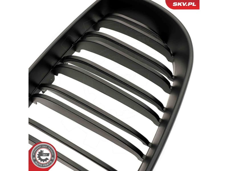 Radiator Grille 66SKV011 - image 6