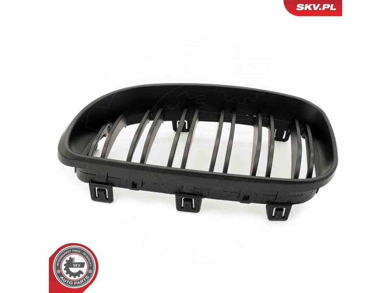 Radiator Grille 66SKV011 - image 7