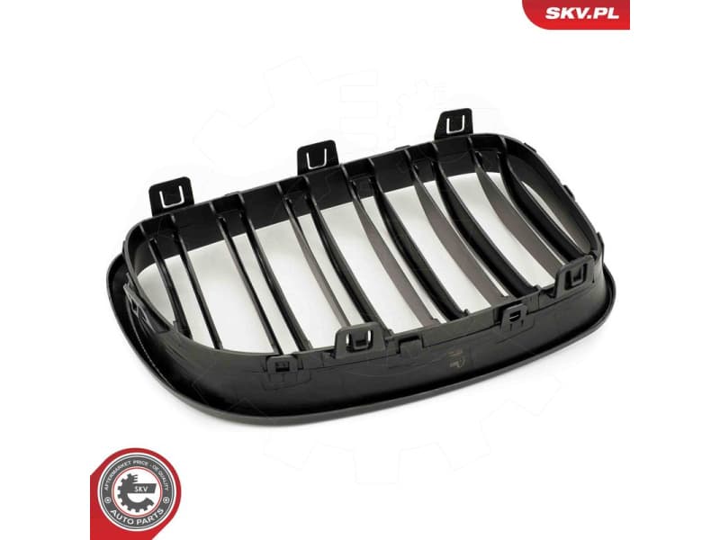 Radiator Grille 66SKV011 - image 8