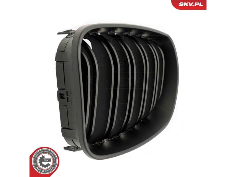 Radiator Grille 66SKV011 - image 9