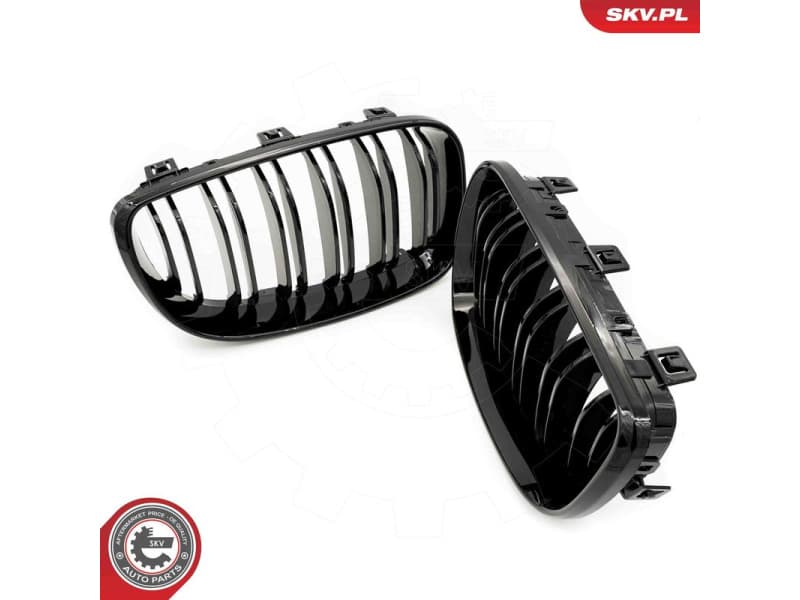 Radiator Grille 66SKV009 - image 4