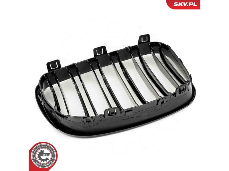 Radiator Grille 66SKV009 - image 6