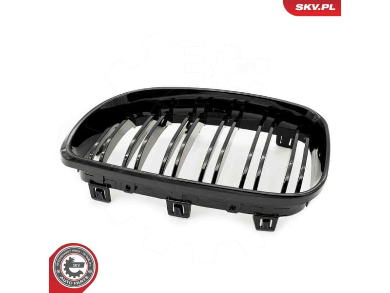 Radiator Grille 66SKV009 - image 7
