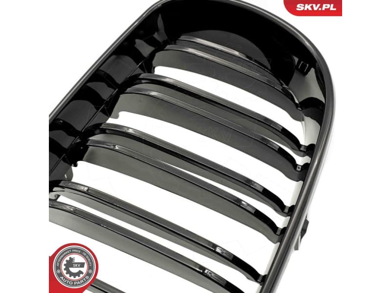 Radiator Grille 66SKV009 - image 8