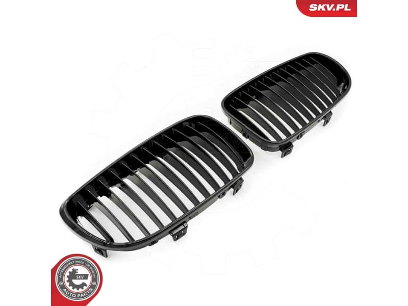 Radiator Grille 66SKV006 - image 2