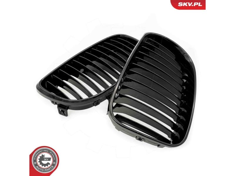 Radiator Grille 66SKV006 - image 3