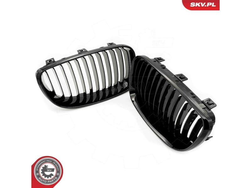 Radiator Grille 66SKV006 - image 4