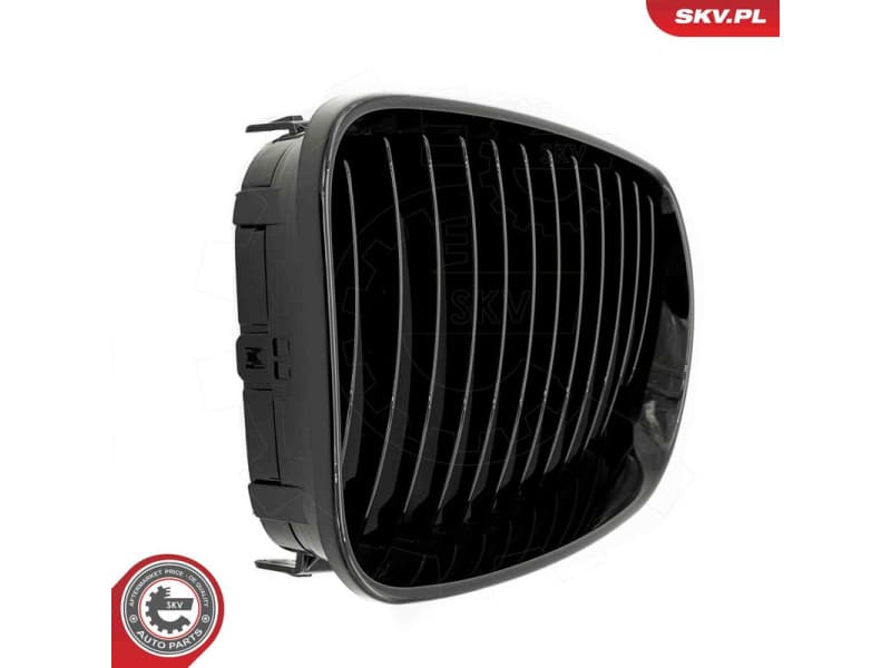 Radiator Grille 66SKV006 - image 6