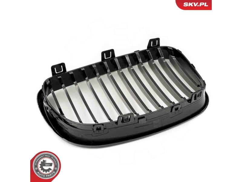 Radiator Grille 66SKV006 - image 9