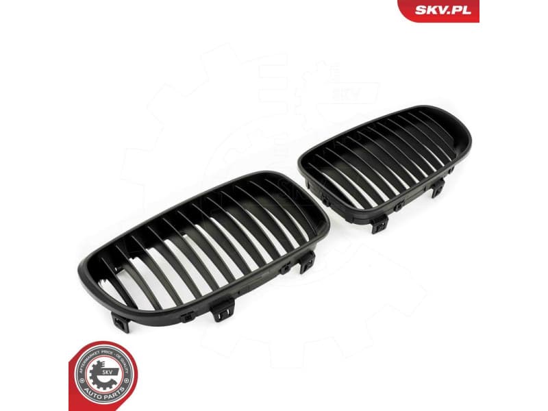 Radiator Grille 66SKV008 - image 2