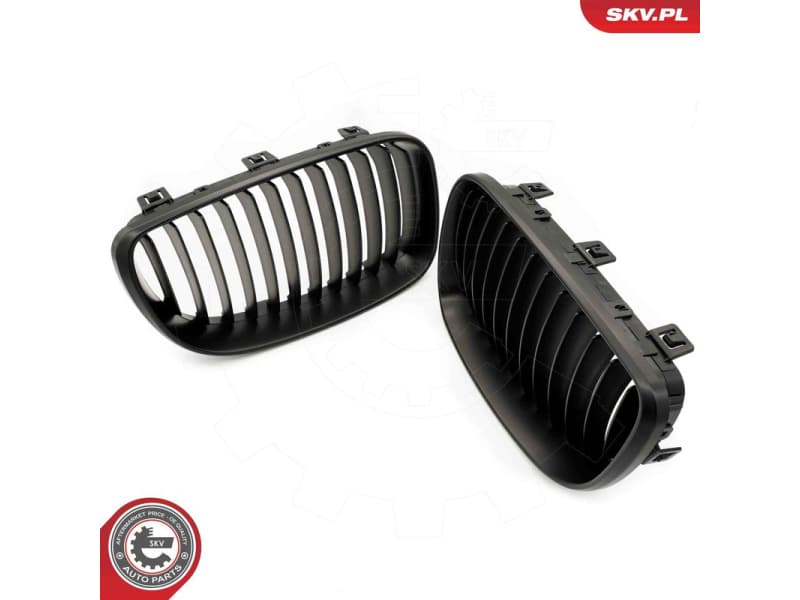 Radiator Grille 66SKV008 - image 4