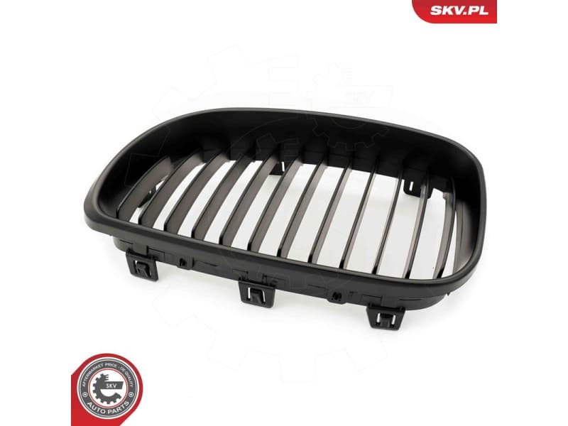 Radiator Grille 66SKV008 - image 7