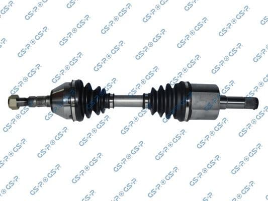 Drive Shaft 221111