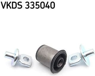 Mounting, control/trailing arm VKDS335040