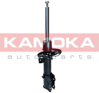 Shock Absorber 2000345