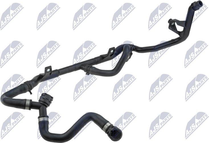 Radiator Hose CPP-BM-033