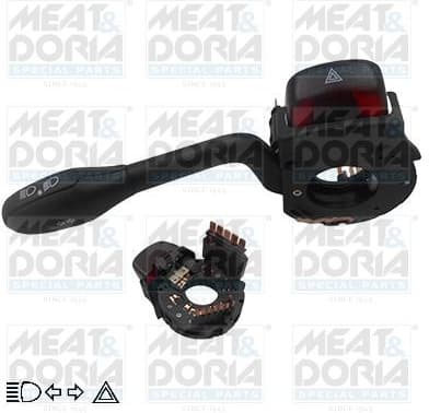 Steering Column Switch 23214