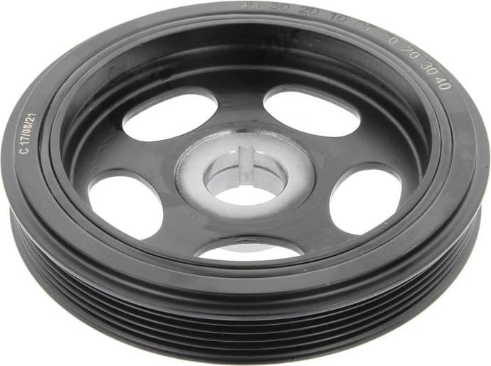 Belt Pulley, crankshaft 80001111 - image 2