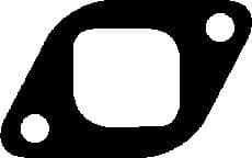 Gasket, exhaust manifold 460006H - image 2