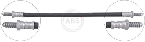Brake Hose SL1058