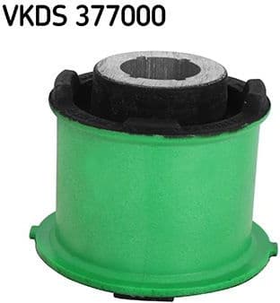 Axle Beam VKDS377000