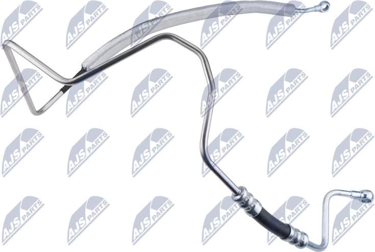 Hydraulic Hose, steering SPH-VW-003 - image 2