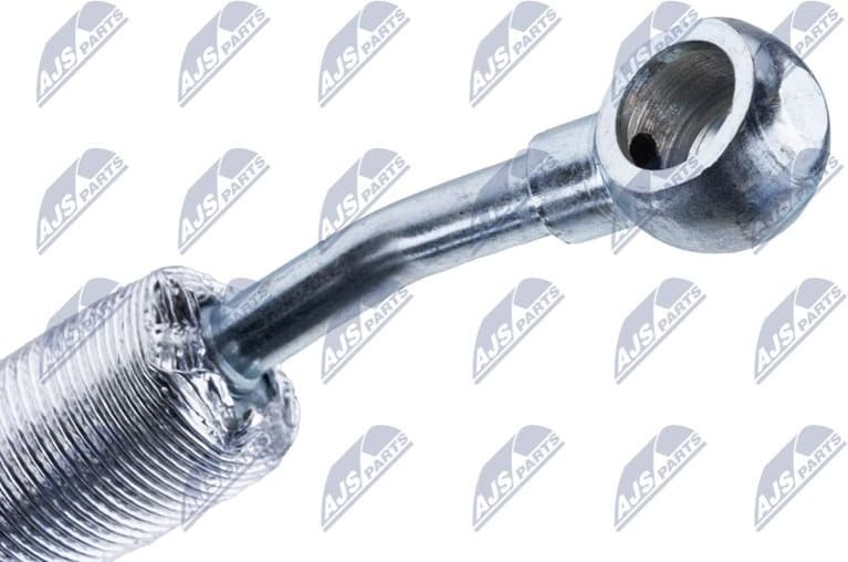 Hydraulic Hose, steering SPH-VW-003 - image 5